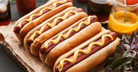 A Hot Dog Is Not A Sandwich And We Dont Care What Anyone Says