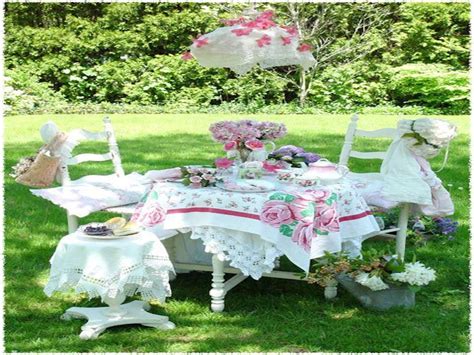 English Garden Party 🌺 Tea Parties Wallpaper 42732737 Fanpop Page 6
