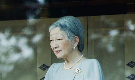 The Life Of Empress Michiko Royal Central
