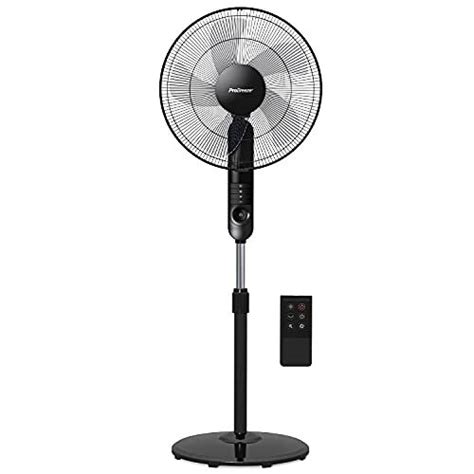 7 Best Pedestal Fans Cooling And Quiet 2022 Review Uk