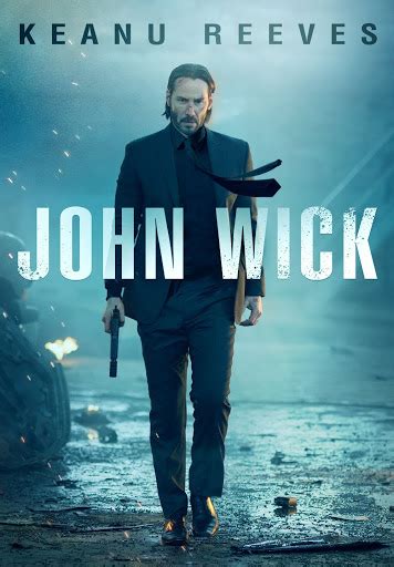 John Wick Movies On Google Play