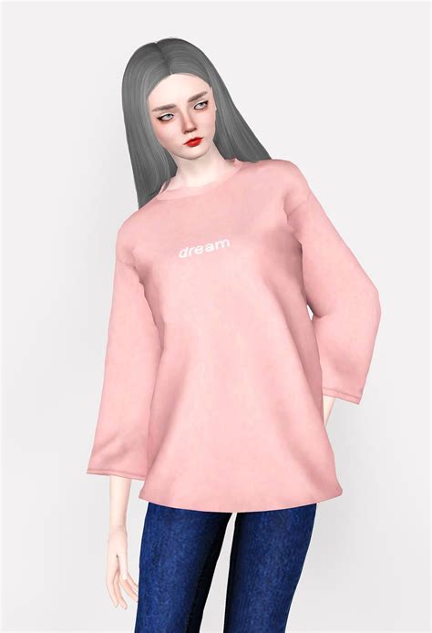 The Sims 3 Cc Clothes Pack Lsadental