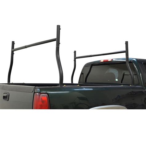 Universal Utility Truck Rack 500 Lb Rated Erickson Manufacturing