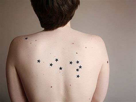 95+ Best Simple Tattoos Designs & Meanings — [Trends of 2019]