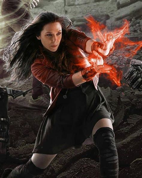Scarlet Witch Avengers Scarlet Witch Marvel Scarlet Witch