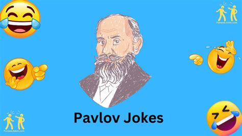 62 Pavlov Jokes Hilarious And Witty Doggone Humor