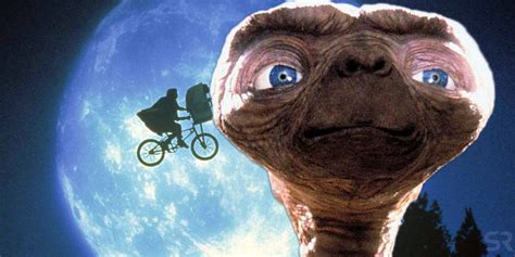 Et 2 Why Steven Spielberg Never Made The Sequel Screen Rant