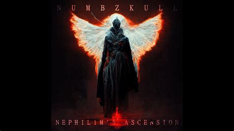 Nephilims Ascension Original Symphonic Metal Song Project Youtube