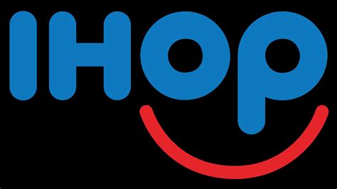 IHOP Logo And Symbol Meaning History PNG Brand