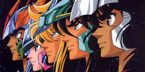 Saint Seiyaknights Of The Zodiac Live Action Film Debuts In 2023