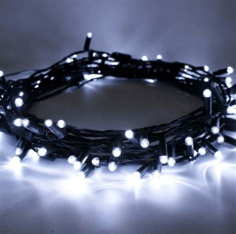 Cool White Fairy Lights Hire In London And Surrey Stls