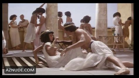 Joy Et Joan Chez Les Pharaons Nude Scenes Aznude