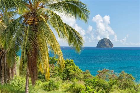 Best Things To Do In Martinique French Caribbean France Bucket List