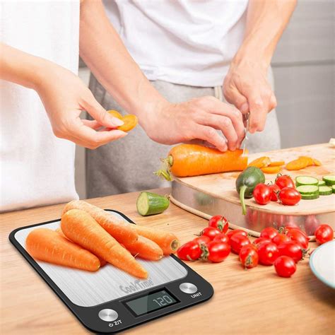 ₹ 3,500/ piece get latest price. Digital Kitchen/Food Scale Grams and Ounces - Ultra Slim ...