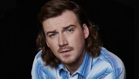 Morgan Wallen Posts Fishing Pic With Eric Church Sounds Like Nashville