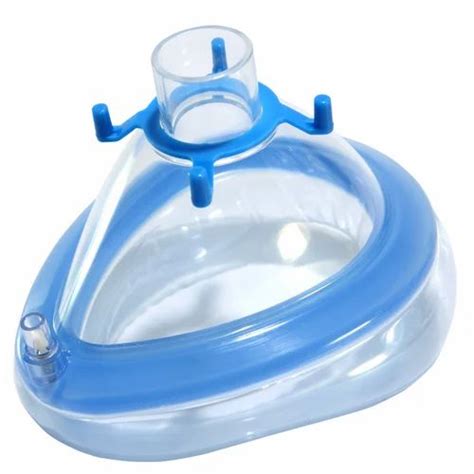 Anesthesia Masks At Best Price In India