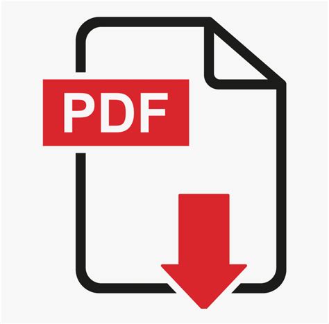 Collection Of Pdf Logo PNG PlusPNG