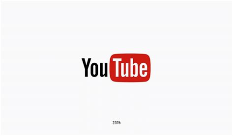Youtube Logo Design History Meaning And Evolution Turbologo