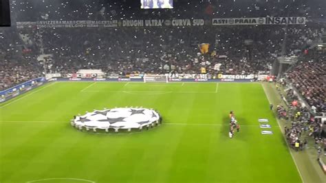 Select your favorite images and download them for use as wallpaper for your desktop. Juventus v Porto 1-0 Uefa Champions League anthem Round of ...