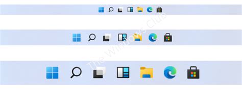 Comment Changer La Taille De La Barre Des Tâches Sur Windows 11 Fr Atsit