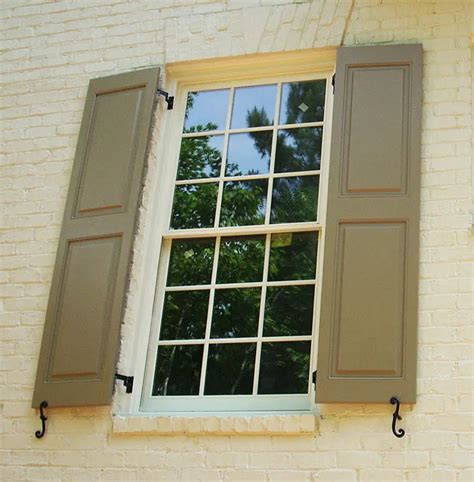 Southern Crafted Shutters Southern Crafted Shutters And Doors