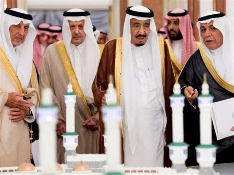 Can Saudi Arabia Survive Without The House Of Saud Middle East Eye