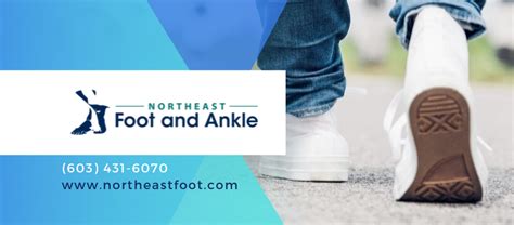 Northeast Foot And Ankle Home