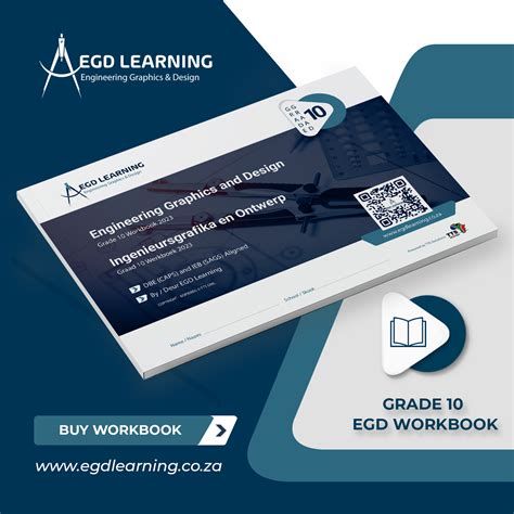 Engineering Graphics And Design Workbooks Egd Learning