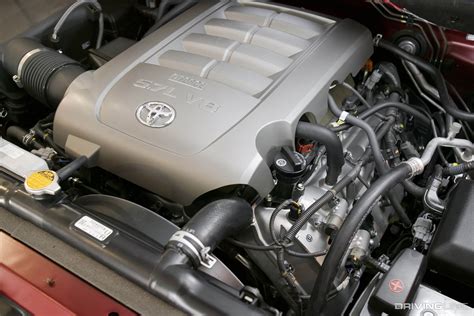 3ur Fe How Toyotas All American 57l V8 Engine Changed The Game
