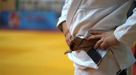 Bjj Belt System Complete Guide From Kids To Adult Rolling Around Bjj