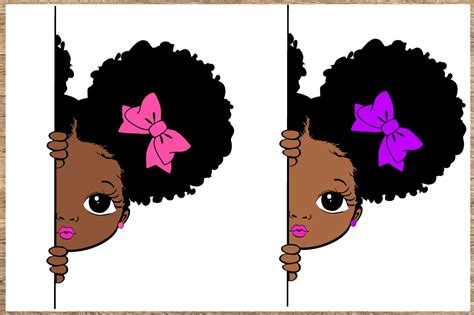 Black Woman Clipart SVG Free SVG Cut Files AppSVG Com Download SVG Cut File For Cricut