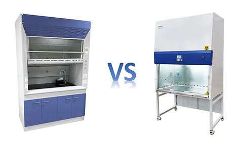 Difference Between Chemical Fume Hood And Biological Safety Cabinet Review Home Decor
