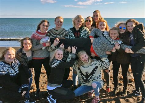 Iceland Culture And Traditions Learn About Iceland Afs Usa