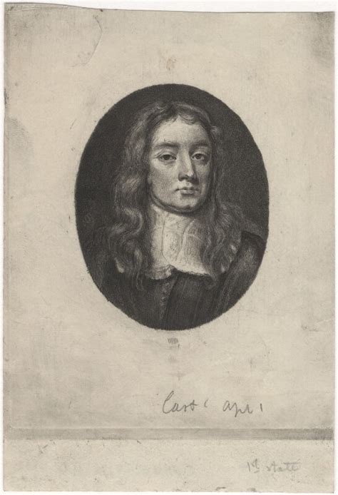 Npg D21194 Unknown Man Called John Milton Portrait National