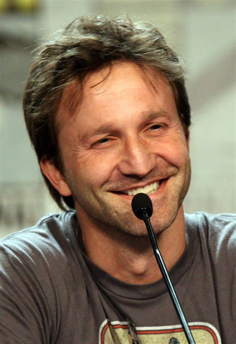 Breckin Meyer Biography Breckin Meyers Famous Quotes Sualci Quotes