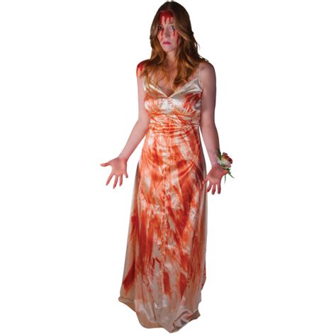 Carrie White Costume Halloween Wiki Fandom