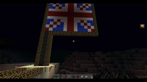 Instagram.com/realicedragon/ and follow me on. Minecraft UK Flag - YouTube