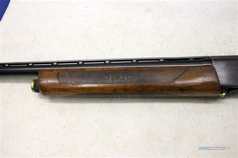 Winchester Model 1400 Mk Ii Semi Au For Sale At