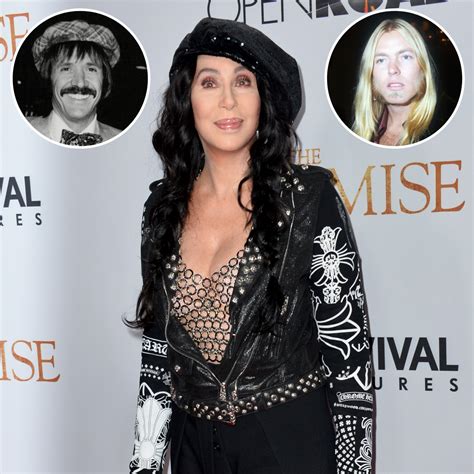 Cher Latest News Closer Weekly