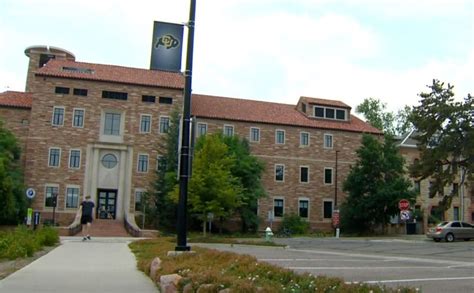 University Of Colorado Boulder To Resume In Person Classes Krdo