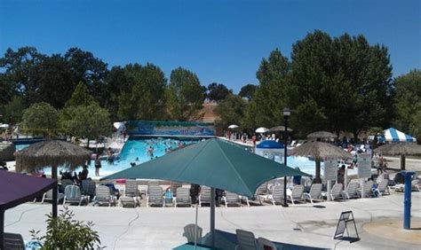 Ravine Waterpark Paso Robles 2021 All You Need To Know Before You