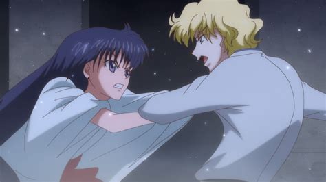 Regarder Sailor Moon Crystal saison 1 épisode 3 en streaming