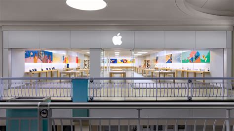 La Primera Apple Store De La Historia Cierra Para Abrir Renovada Dentro