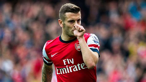 Jack Wilshere Former Arsenal And England Midfielder Appointed Gunners