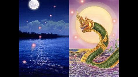 The Thai Department Share Myths About Naga