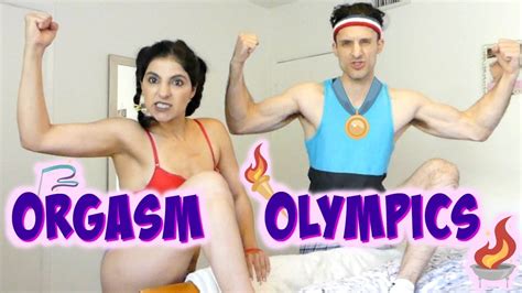 If Sex Was An Olympic Sport Pillow Talk Tv Comedy Web Series Youtube
