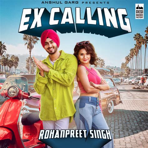 Download lagu chris letter to ex mp3 dapat kamu download secara gratis di metrolagu. Ex Calling MP3 Song Download- Ex Calling Ex Calling (ਐਕਸ ...