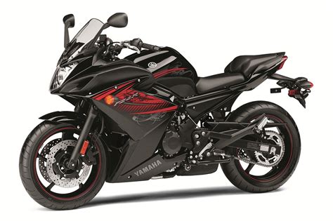 Submitted 7 years ago by seanross2009 fz6r. 2012 Yamaha FZ6R - Picture 418975 | motorcycle review ...