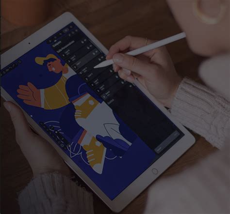 The Best Graphic Design And Illustration App For Ipad
