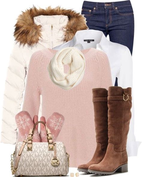 Winter Outfits Polyvore Ideas To Keep You Warm This Winter Be